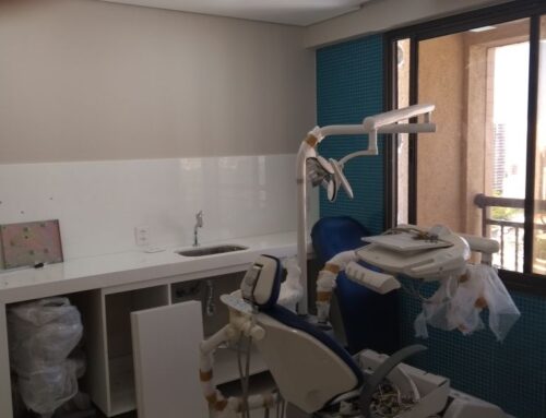 Consultório Dra. Dalva Torres