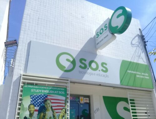 SOS Bezerra de Menezes