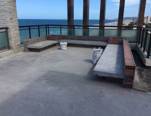 Reforma Bangalô Aquiraz Riviera