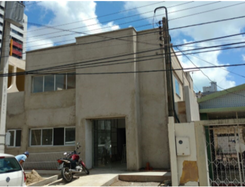 Clínica de Medicina ocupacional