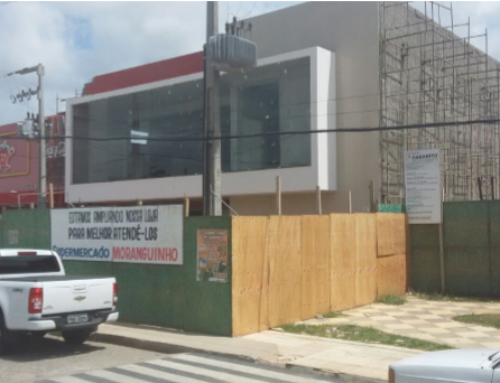 Supermercados Moranguinho