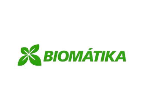 Biomátika